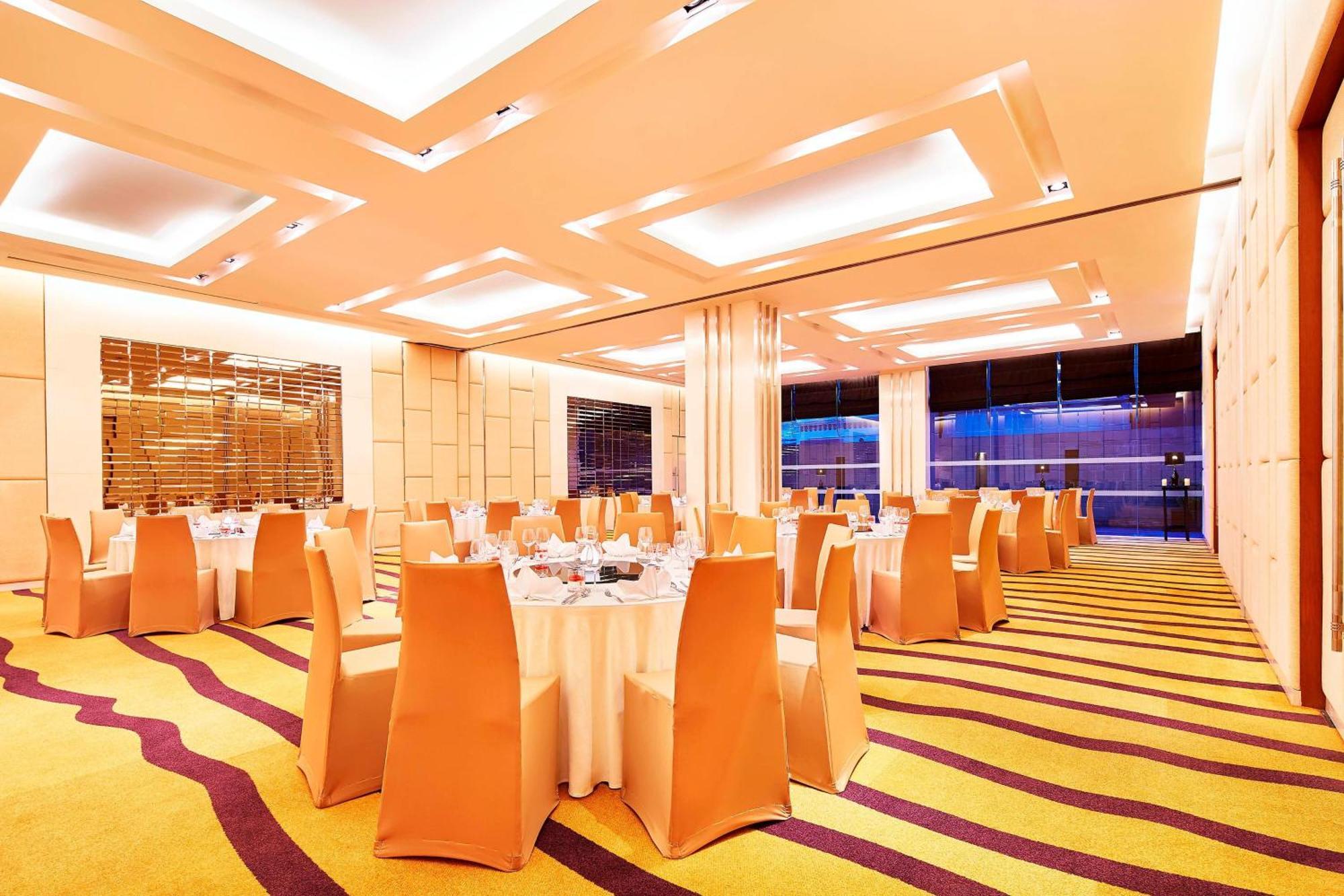 Four Points By Sheraton Bangkok, Sukhumvit 15 Eksteriør billede